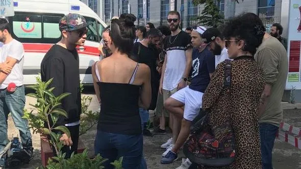 Ünlü rapçi Ezhel için mahkeme kararını verdi-1