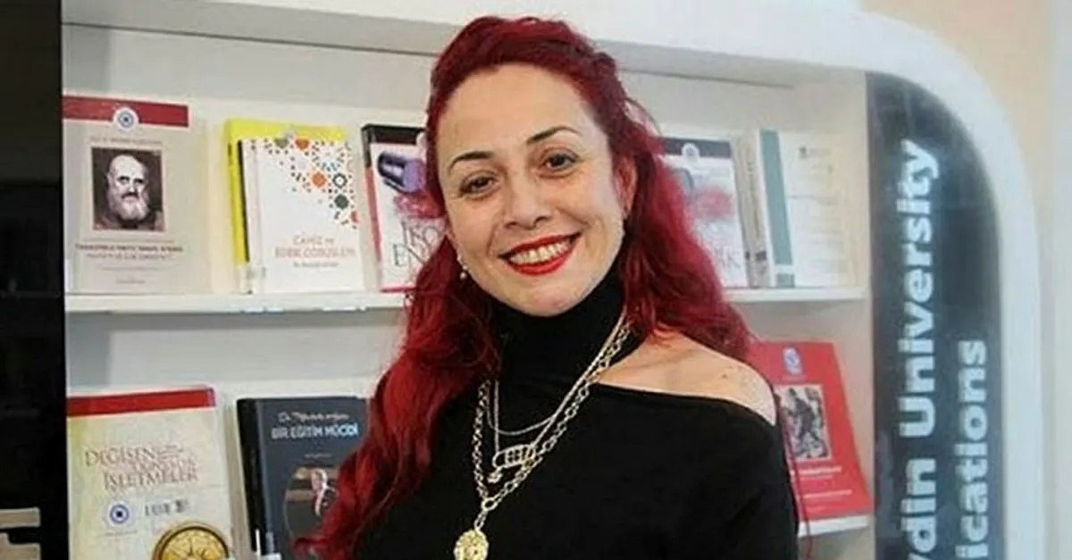 Akademisyen Aylin Sözer önce öldürülüp sonra yakılmıştı! Vahşet hakkında yeni detay: Kapı deliğinden baktığımda...