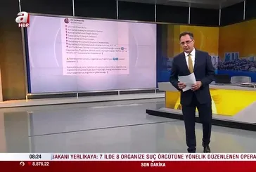 Bakan Yerlikaya duyurdu: 7 ilde 8 ayrı operasyon! Suç örgütleri çökertildi