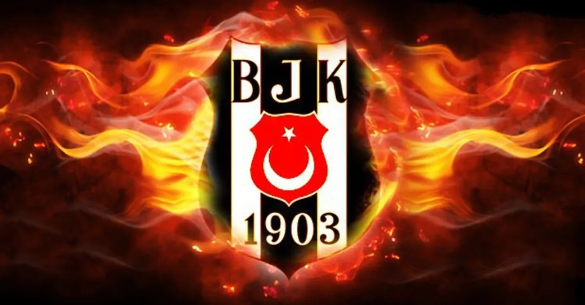 Barcelonalı Arturo Vidal Beşiktaş’a!