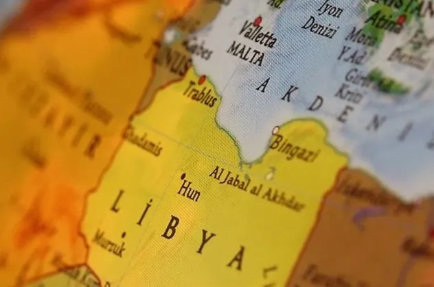 Libya ile Malta arasında önemli işbirliği