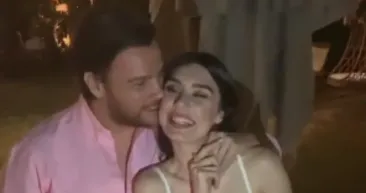 Burcu Kıratlı ile yeniden evlenecek olan Sinan Akçıl son haliyle şoke etti! Dal gibi Sinan yok artık...