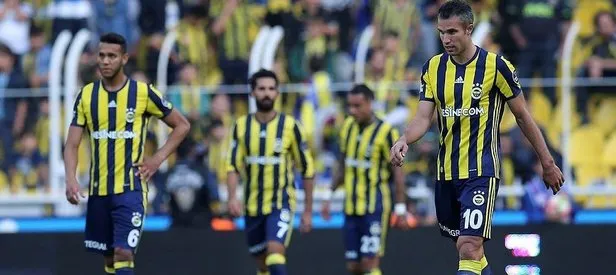 Başakşehir: 5 Beşiktaş: 4 Fenerbahçe: 1