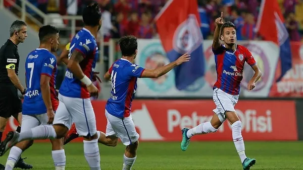 5 yıl içinde 23 milyon Euro'yu kasasına koydu! Altınordu altyapı devrimiyle Süper Lig ve Avrupa'ya yıldız ihraç ediyor-7