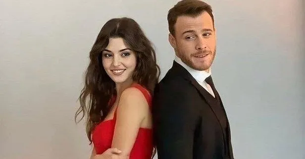 Hande Erçel, Kerem Bürsin'in teşvikiyle spora başladı