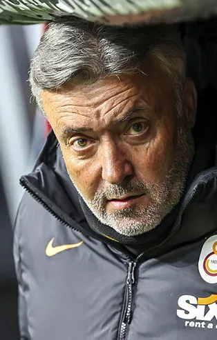Domenec Torrent taraftarı yine çıldırtacak! Altay - Galatasaray maçı öncesi şok karar