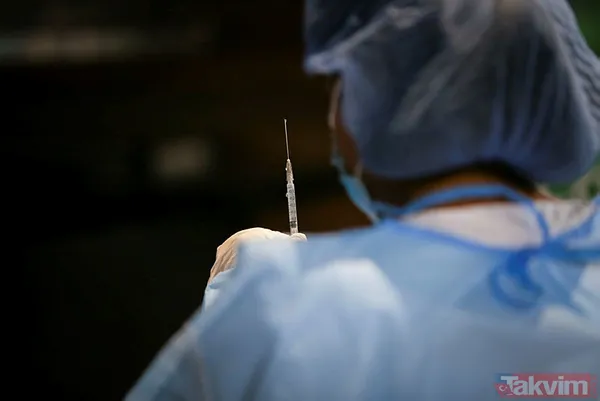 Koronavirüs aşısı servetlerine servet kattı! En çok kazananlar listesinin başında 2 Türk var! BioNTech, Moderna, Sinovac... - 29