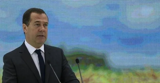 Rusya duyurdu! O kararname imzalandı...