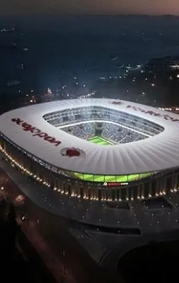 Futbolcular teröre karşı sahaya çıkıyor