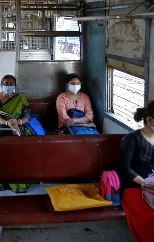 Hindistan’da gizemli hastalık