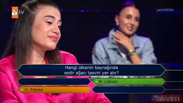 Yeşilçam, Kemal Sunal ve Fatma Girik... Kim Milyoner Olmak İster'de Japon İşi rüzgarı! Kenan İmirzalıoğlu... - 25