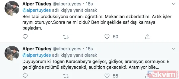 Kaz Dağları için ortalığı ayağa kaldıran Şahan Gökbakar, Recep İvedik 6 çekimlerinde ormanı çöplüğe çevirdi! - 22