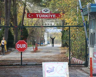 Son dakika: İçişleri Bakanlığı açıkladı: 1 İngiliz ve 7 Alman uyruklu DEAŞlı terörist sınır dışı ediliyor