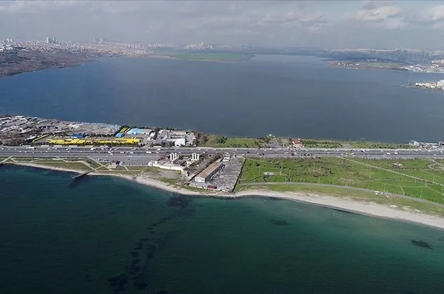 Bakan Kurum'dan net Kanal İstanbul açıklaması: Hiçbir iftira ve tehdide izin