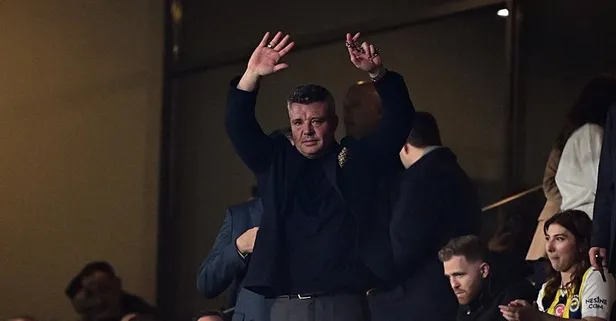 Fenerbahçe’de hedef 12’de 12