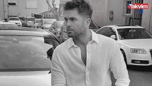 Survivor Mert Öcal'ın annesini gören şaştı kaldı! Güzelliğiyle dikkat çekti