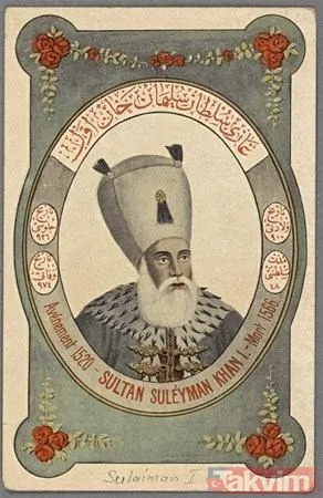 Dünyaya nam salan Osmanlı tokadının hiç duyulmamış hikayesi! Kafatası patlatan tokat... - 36