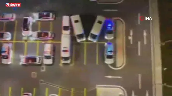 İstanbul merkezli 10 ilde dolandırıcılara "SİBERAĞ" operasyonu: 20 gözaltı