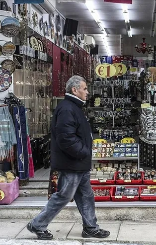 Yapılandırma çalışması esnafı umutlandırdı