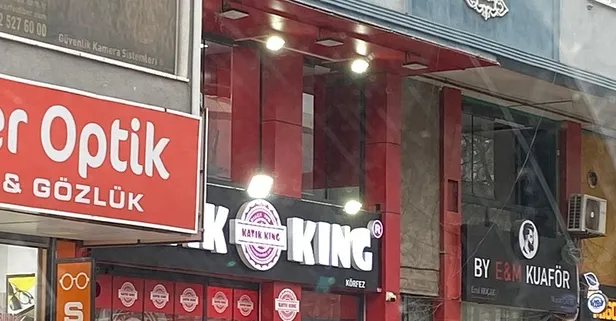 Bin kişi tavuk dönerden zehirlenmişti: Kocaeli'de döner ustası ile dükkan sahibi tutuklandı