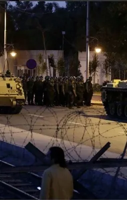 Ankara’yı işgal etmek için sevkıyat yapmışlar!