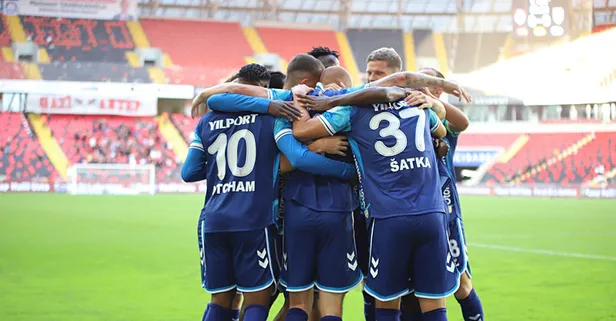 Samsunspor Konferans Ligi'ndeki ilk maçında Legia Varşova ile karşılaşacak