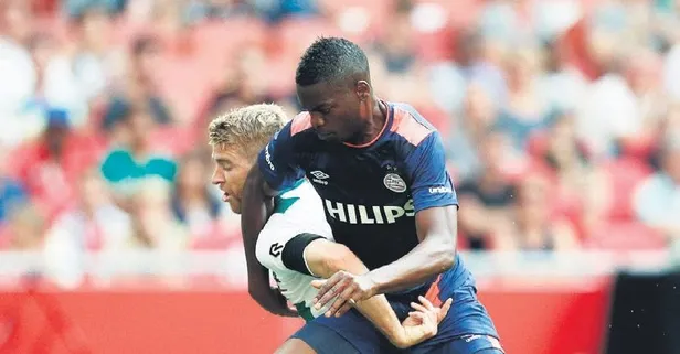 Isimat Mirin sürprizi