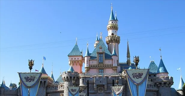 Eğlence devi Walt Disney'den yeni tema park!