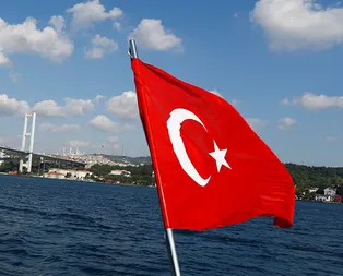 Türkiye turizmdeki hedefini büyüttü!