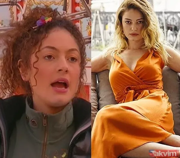 Fahriye Evcen ile Gökçe Bahadır’ın biricik kardeşiydi! Yaprak Dökümü’nün Ayşe’si Şebnem Ceceli’nin son hali olay! "Buse Varol sandım" - 14