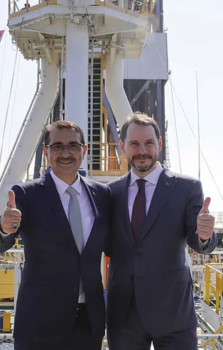 Bu keşif daha başlangıç! İthalatı bitirip cari açığa son verecek