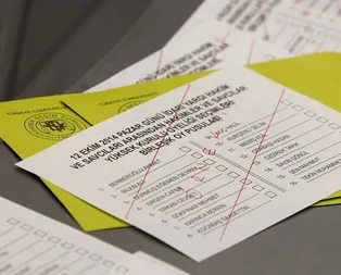 FETÖ’nün yargı yapılanması gözler önüne serildi