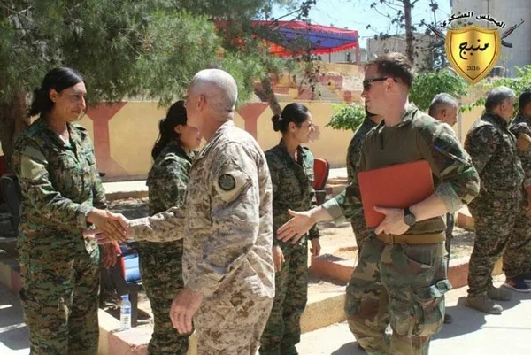 ABD yine teröristlerle iş üstünde yakalandı-5