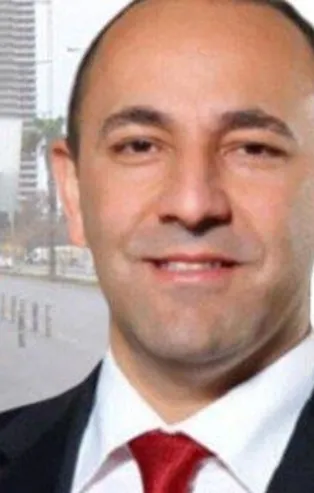 CHP'li İbrahim Burak Oğuz’a 6 yıl hapis