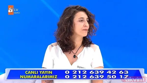 Duygu Nebioğlu'nun annesi Suphiye Orancı Metin Akpınar'ın da filminde oynamış! İbrahim Tatlıses sessizliğini bozdu! Erol bulundu - 50