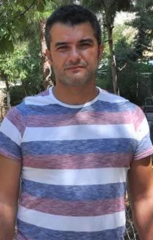 Acılı babadan af açıklaması