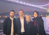 Sel felaketinde kaybolan Senanur Kuştan yürekleri yakan mesaj: Mert yardım çağır çok korkuyorum