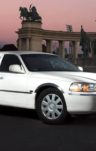 Rüyada limuzin görmek ne anlama gelir?