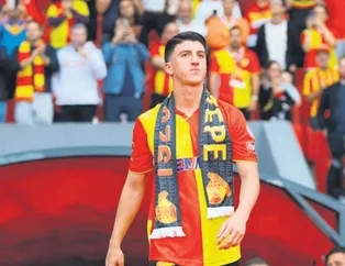 Taha’ya Anderlecht kancası