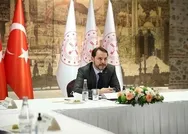 Hazine ve Maliye Bakanı Berat Albayrak: Zoru başardık