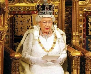 Kraliçe Elizabeth tahtı bırakıyor mu?