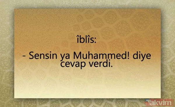 Deccal'in alametleri ortaya çıktı! Dünya ürperdi, işaretler tek tek beliriyor - 45