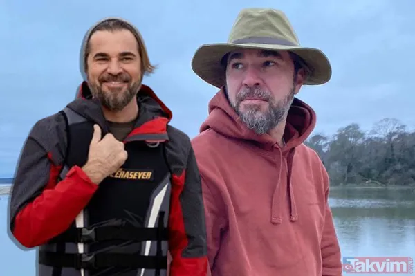 Arka Sokaklar'ın komiser Volkan'ı lenfoma kanseriyle mücadele ediyordu! Kötü haber geldi oyunculuğu bırakan Boğaç Aksoy'un yeni işi... - 10