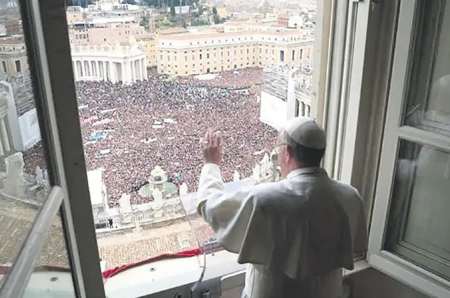 Vatikan kumpası! Ortadoğu’da huzuru bozmak istediler | Muhteşem Osmanlı