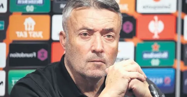 Domenec Torrent'ten Barcelona maçı öncesi açıklama: Turu geçen biz olacağız