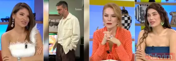 Oğuzhan Koç "Onursuz parazit ucuz simit sat onurlu yaşa" diyerek her şeyi tek tek ifşa etti! Demet Özdemir'den boşanan Koç hızını alamadı - 15