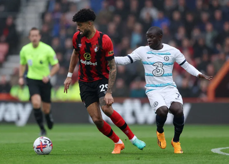 Galatasaray'a dünya yıldızı orta saha! Beşiktaş'a çalım - 5