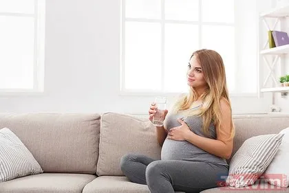 Hamile çalışana özel mesai saati | İşte hamilelikte çalışma koşulları