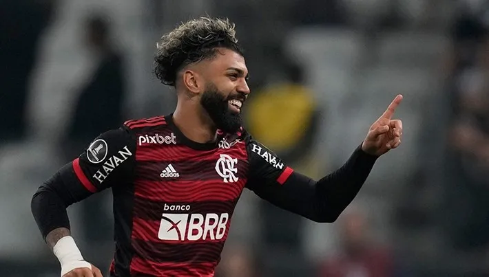 Fenerbahçe'ye Brezilyalı golcü! Joao Pedro yerine... - 11