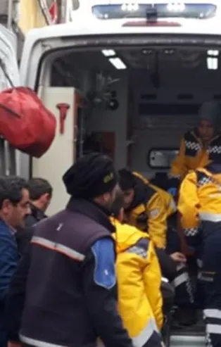 Sakarya'da bacanak dehşeti!